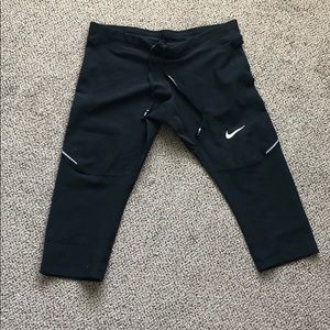 Women’s Nike Yoga Pants